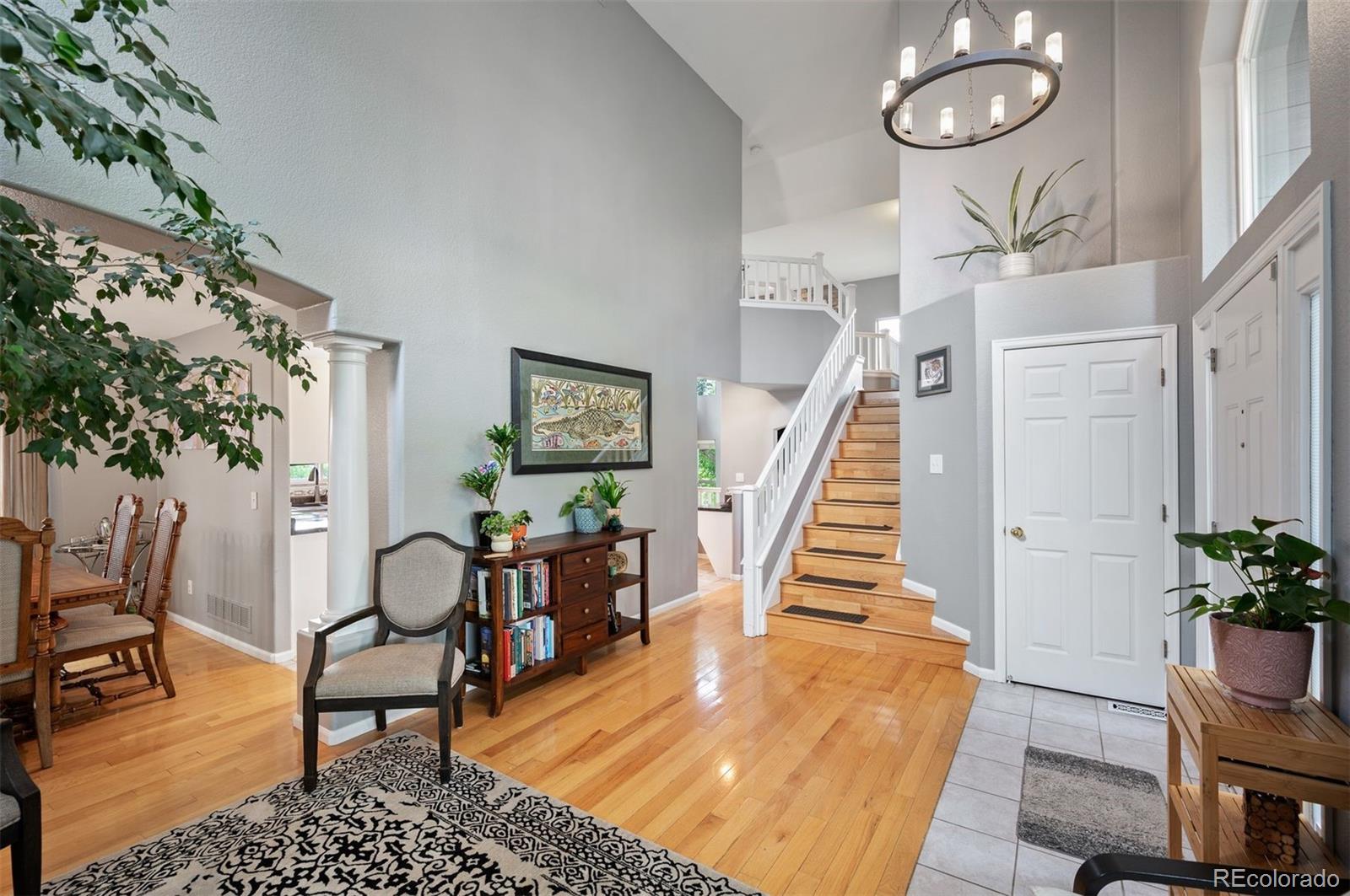 MLS Image #1 for 9024  sanderling way,littleton, Colorado