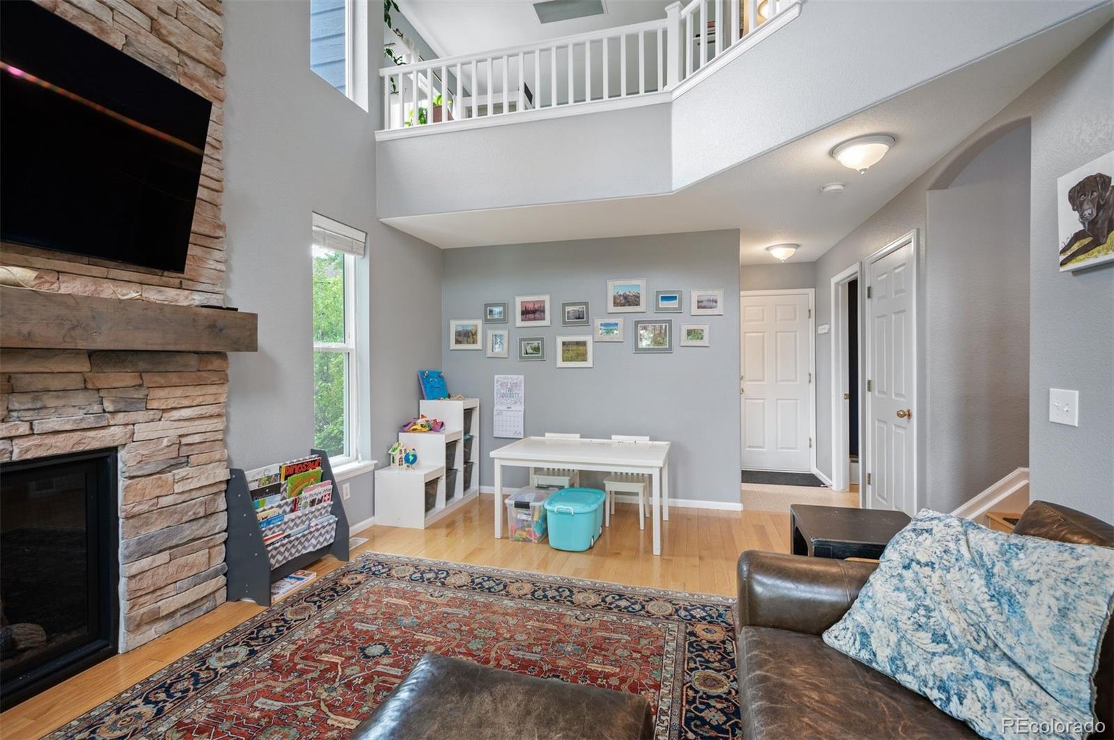 MLS Image #12 for 9024  sanderling way,littleton, Colorado