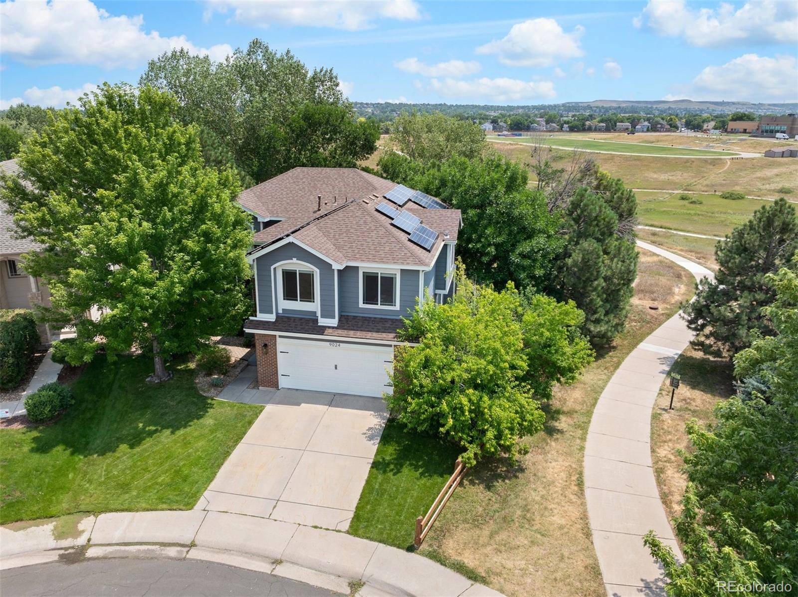 MLS Image #35 for 9024  sanderling way,littleton, Colorado