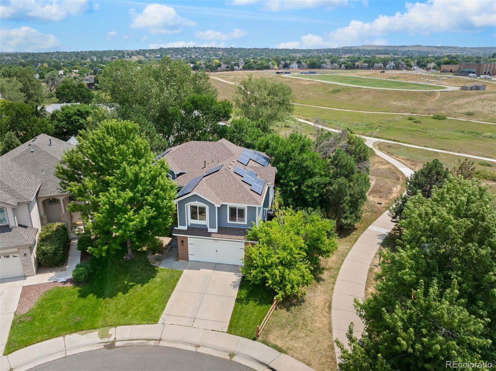 MLS Image #36 for 9024  sanderling way,littleton, Colorado
