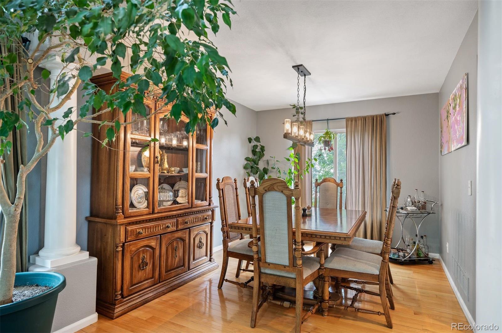MLS Image #4 for 9024  sanderling way,littleton, Colorado