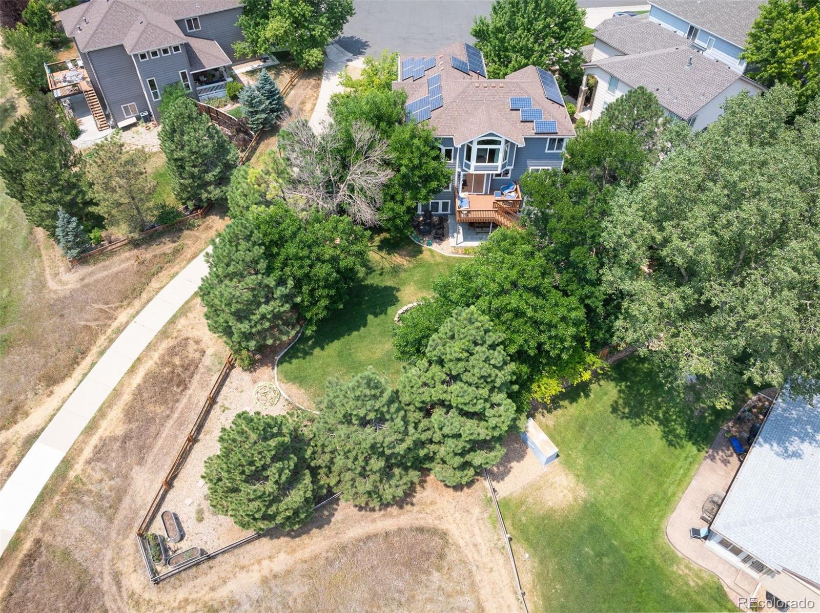 MLS Image #40 for 9024  sanderling way,littleton, Colorado