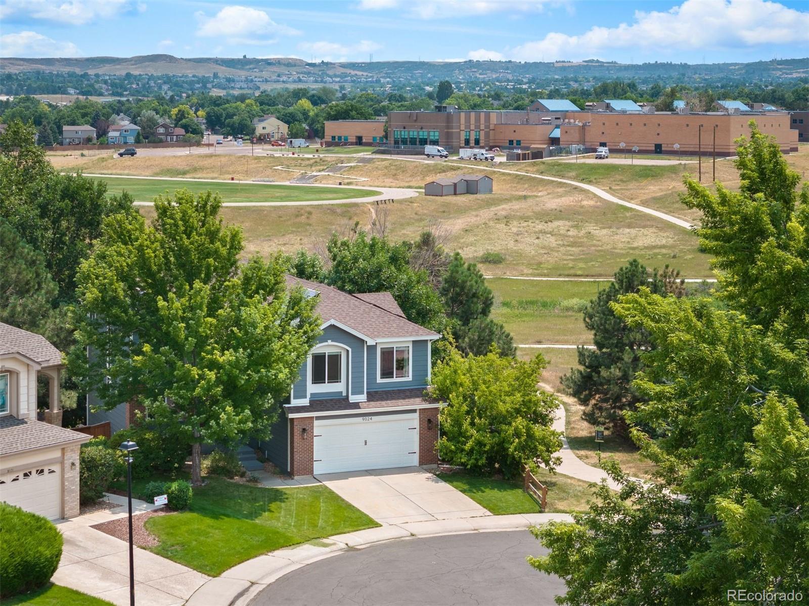 MLS Image #42 for 9024  sanderling way,littleton, Colorado