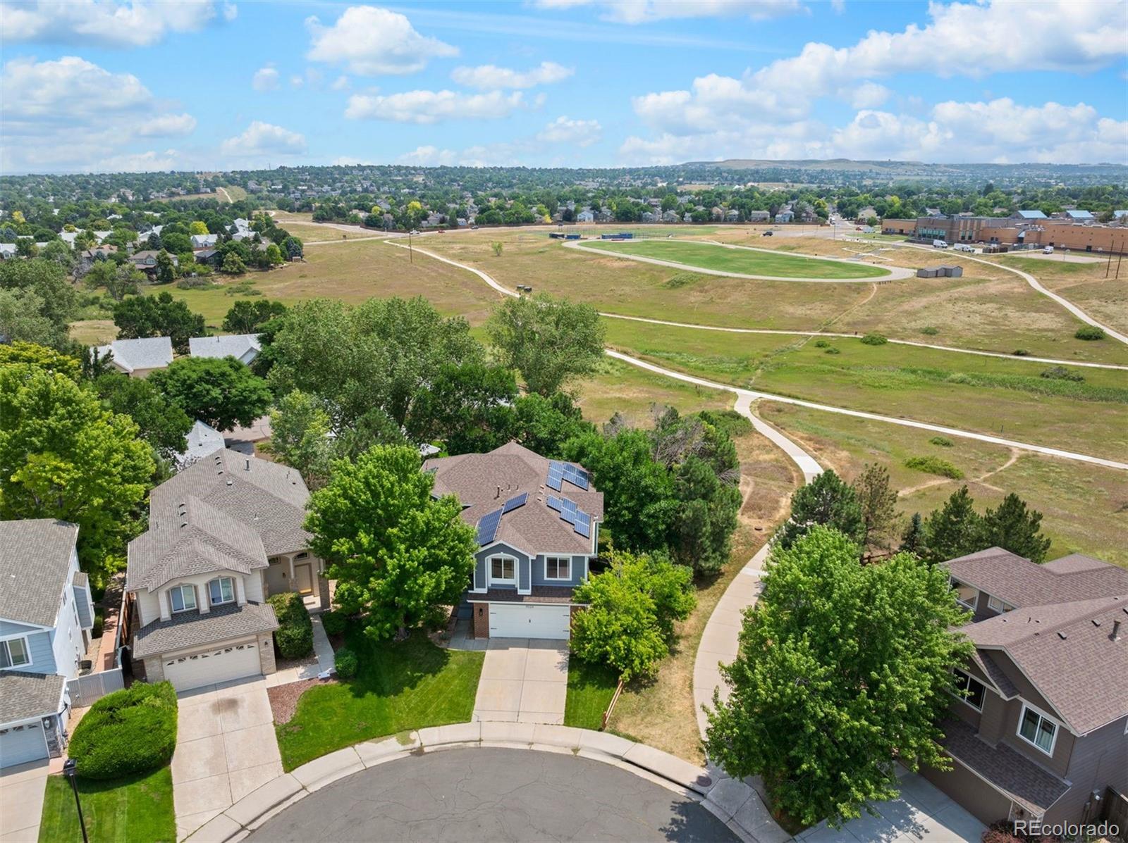 MLS Image #43 for 9024  sanderling way,littleton, Colorado