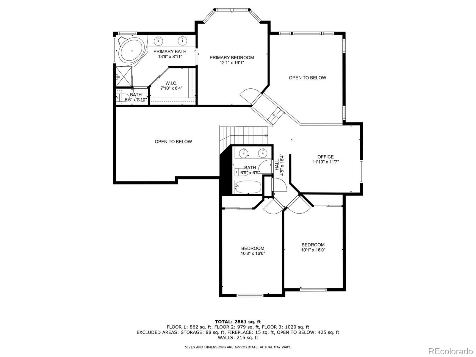MLS Image #45 for 9024  sanderling way,littleton, Colorado
