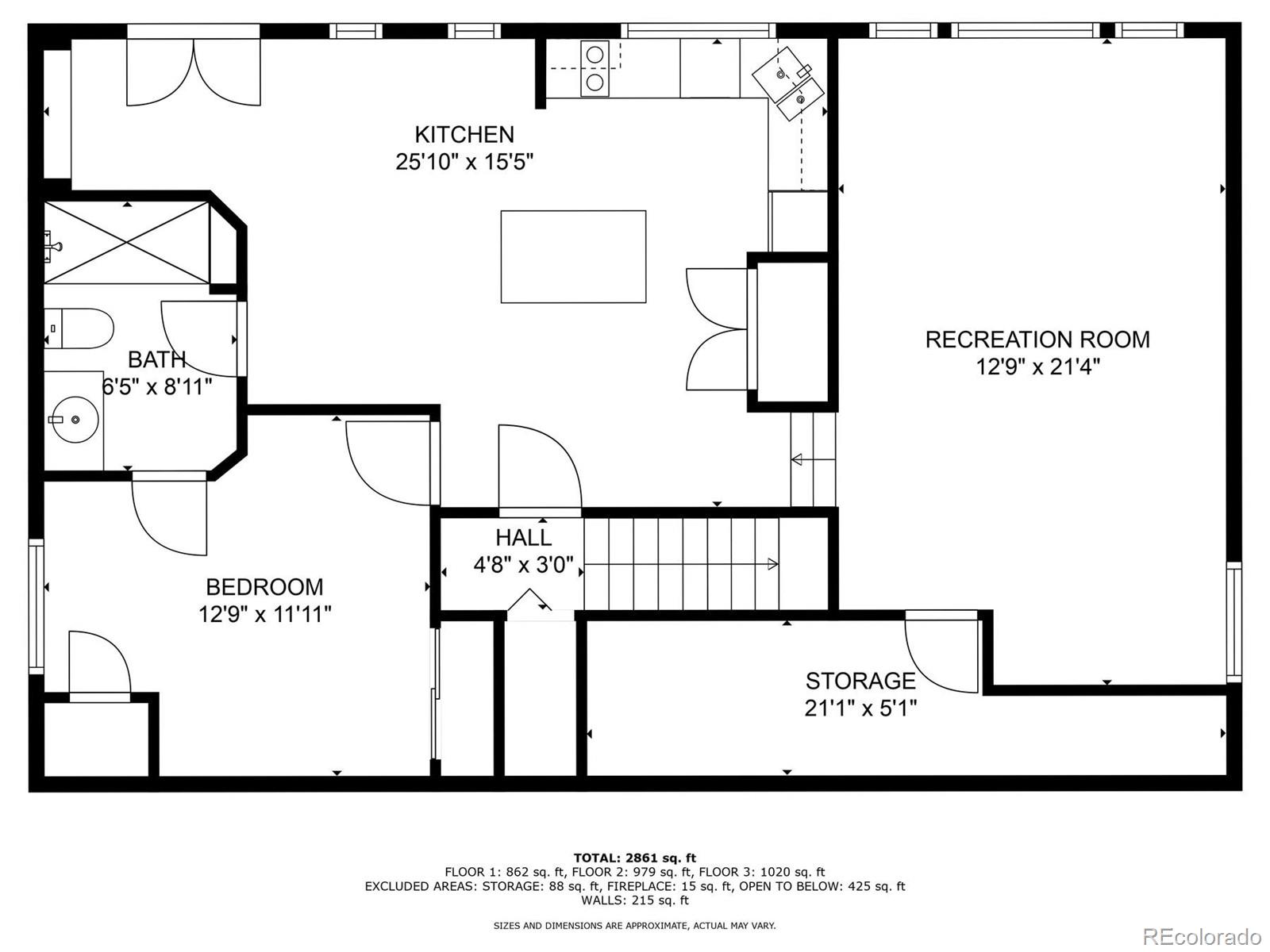 MLS Image #47 for 9024  sanderling way,littleton, Colorado