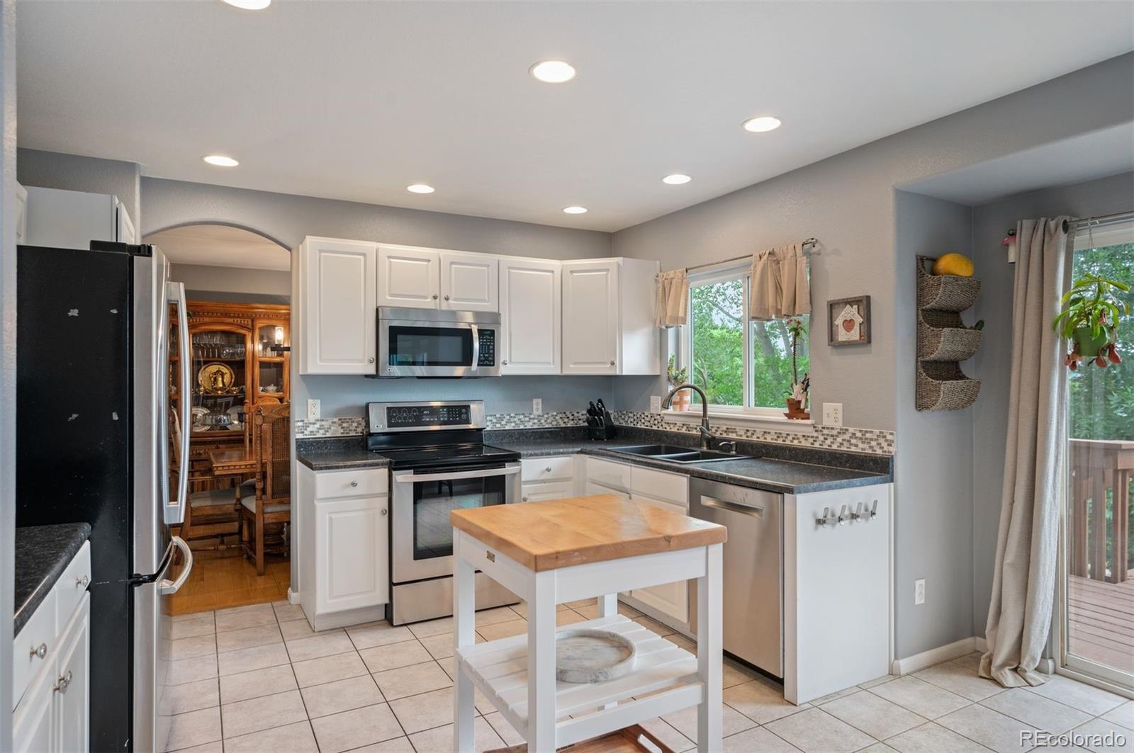 MLS Image #5 for 9024  sanderling way,littleton, Colorado