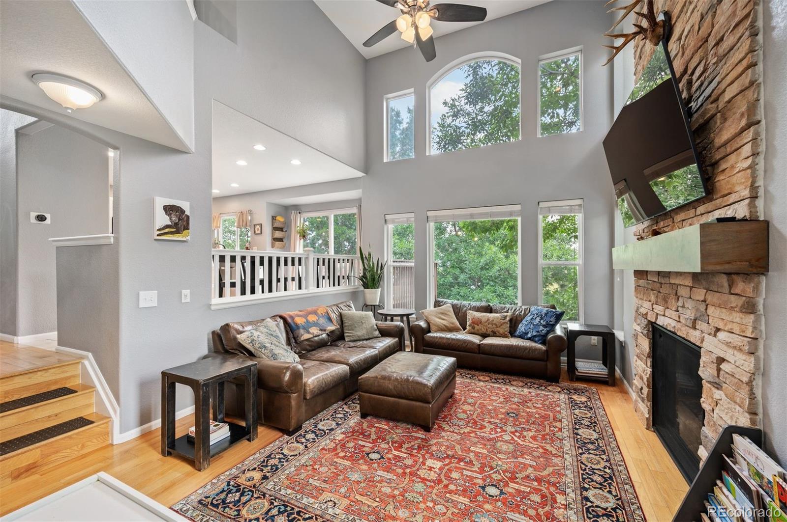 MLS Image #9 for 9024  sanderling way,littleton, Colorado