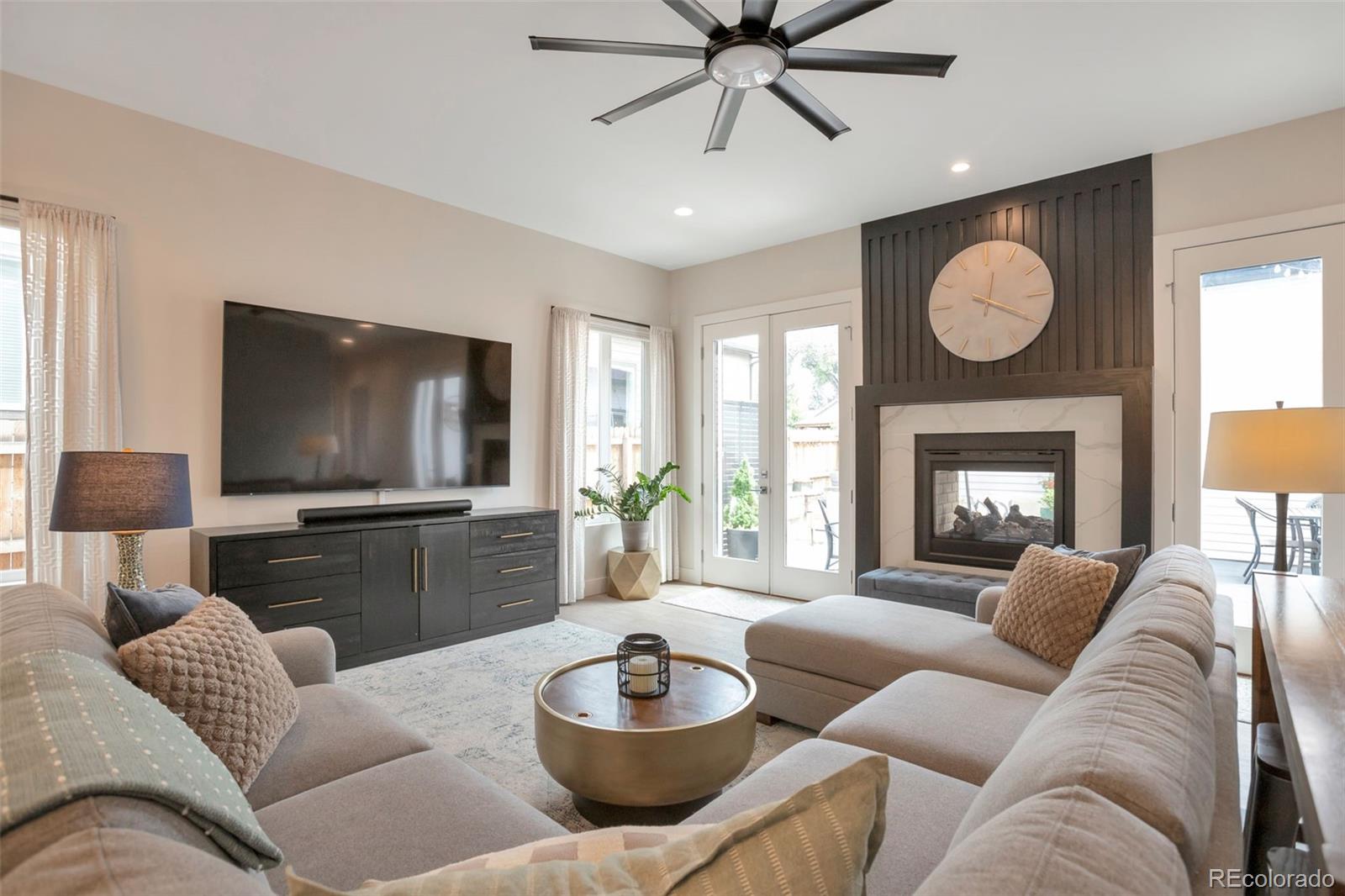 MLS Image #4 for 3132 s grant street,englewood, Colorado