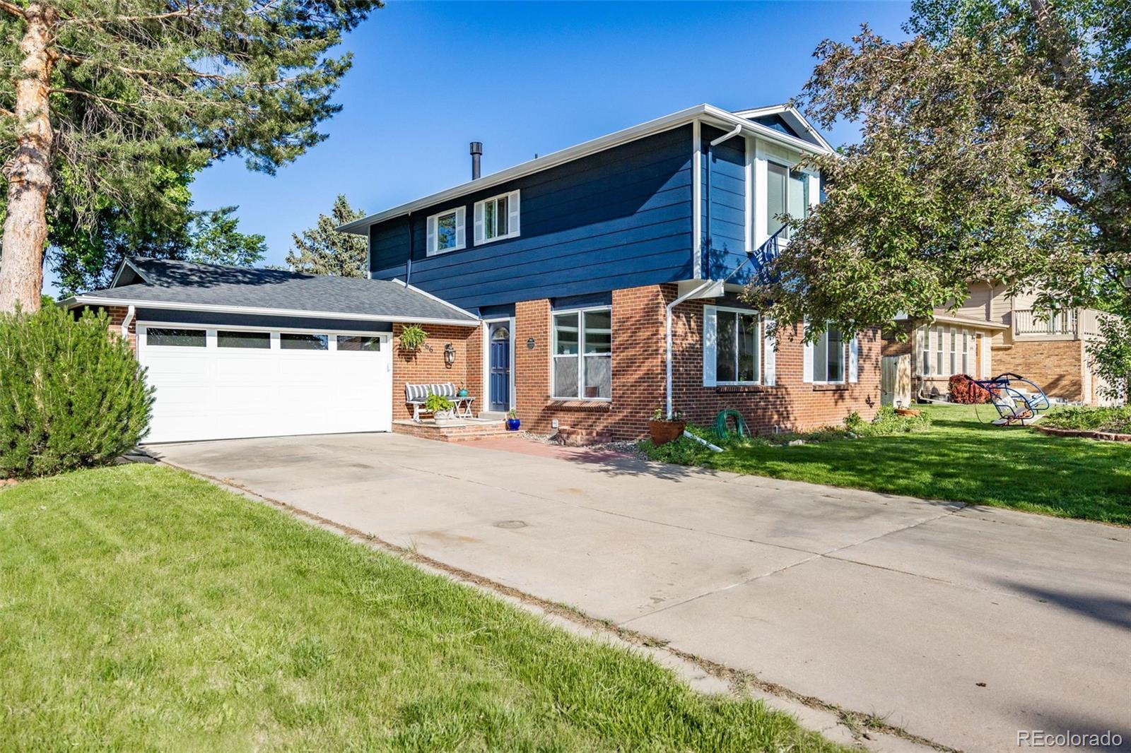MLS Image #1 for 6266 s gray court,littleton, Colorado