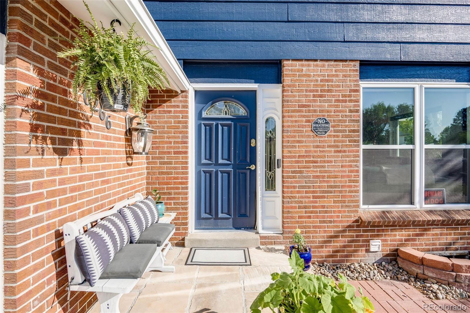 MLS Image #2 for 6266 s gray court,littleton, Colorado