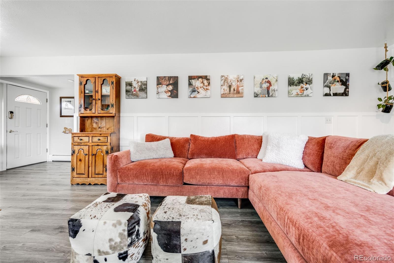 MLS Image #3 for 6266 s gray court,littleton, Colorado