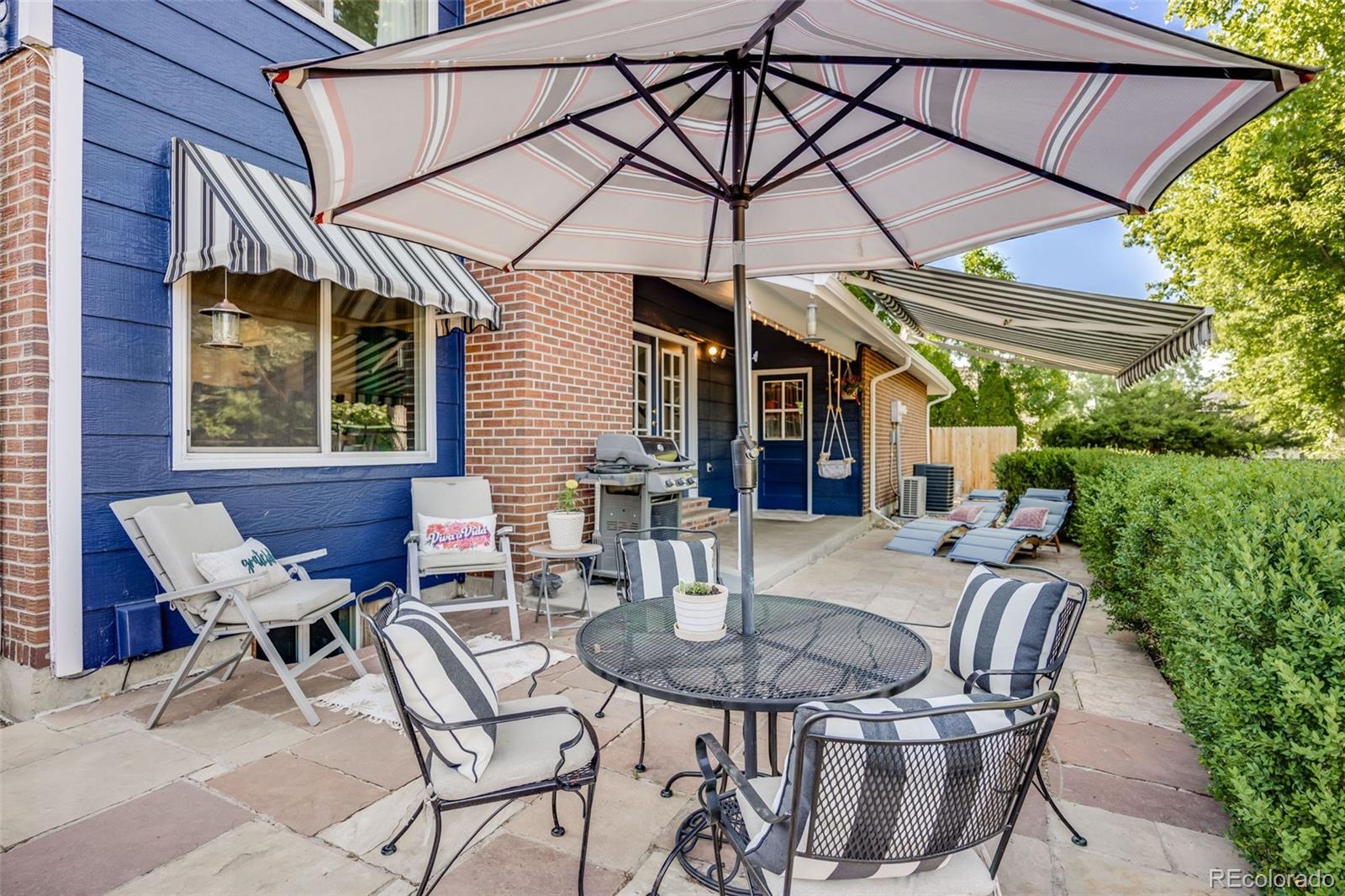 MLS Image #30 for 6266 s gray court,littleton, Colorado
