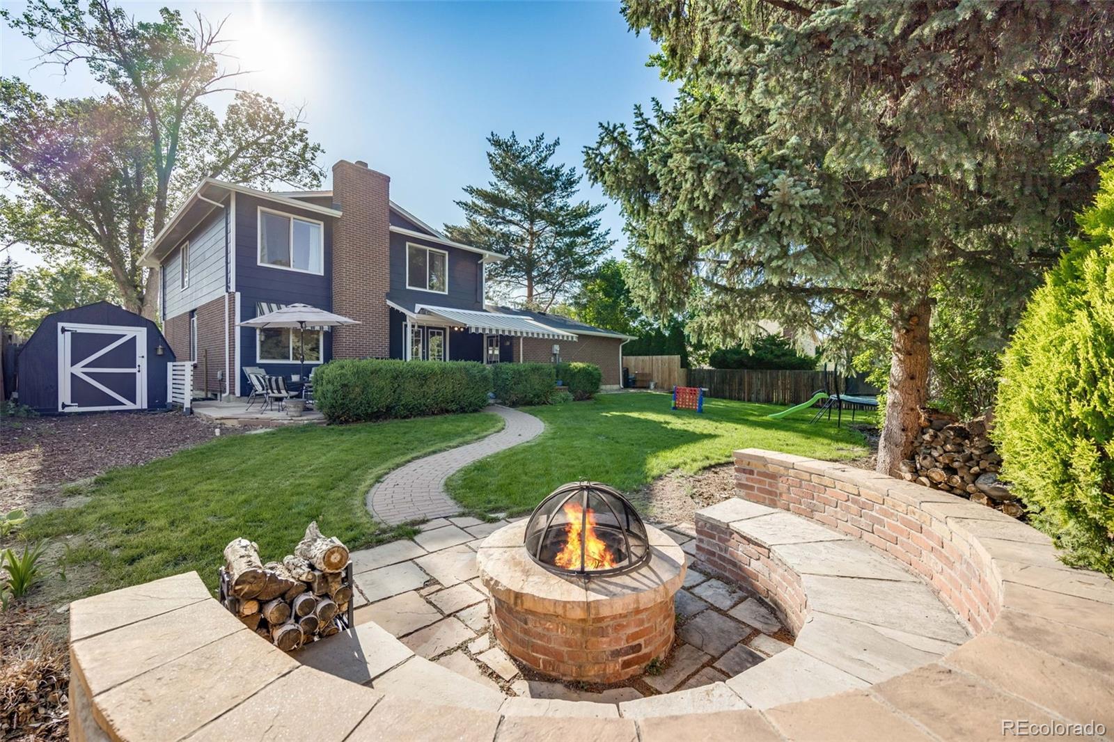 MLS Image #31 for 6266 s gray court,littleton, Colorado
