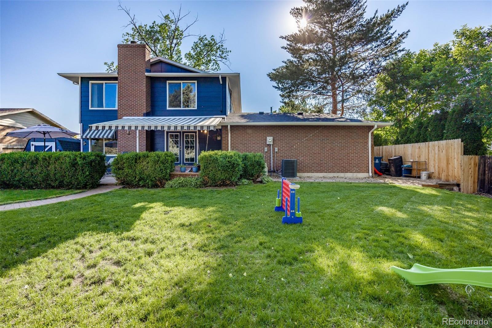 MLS Image #32 for 6266 s gray court,littleton, Colorado