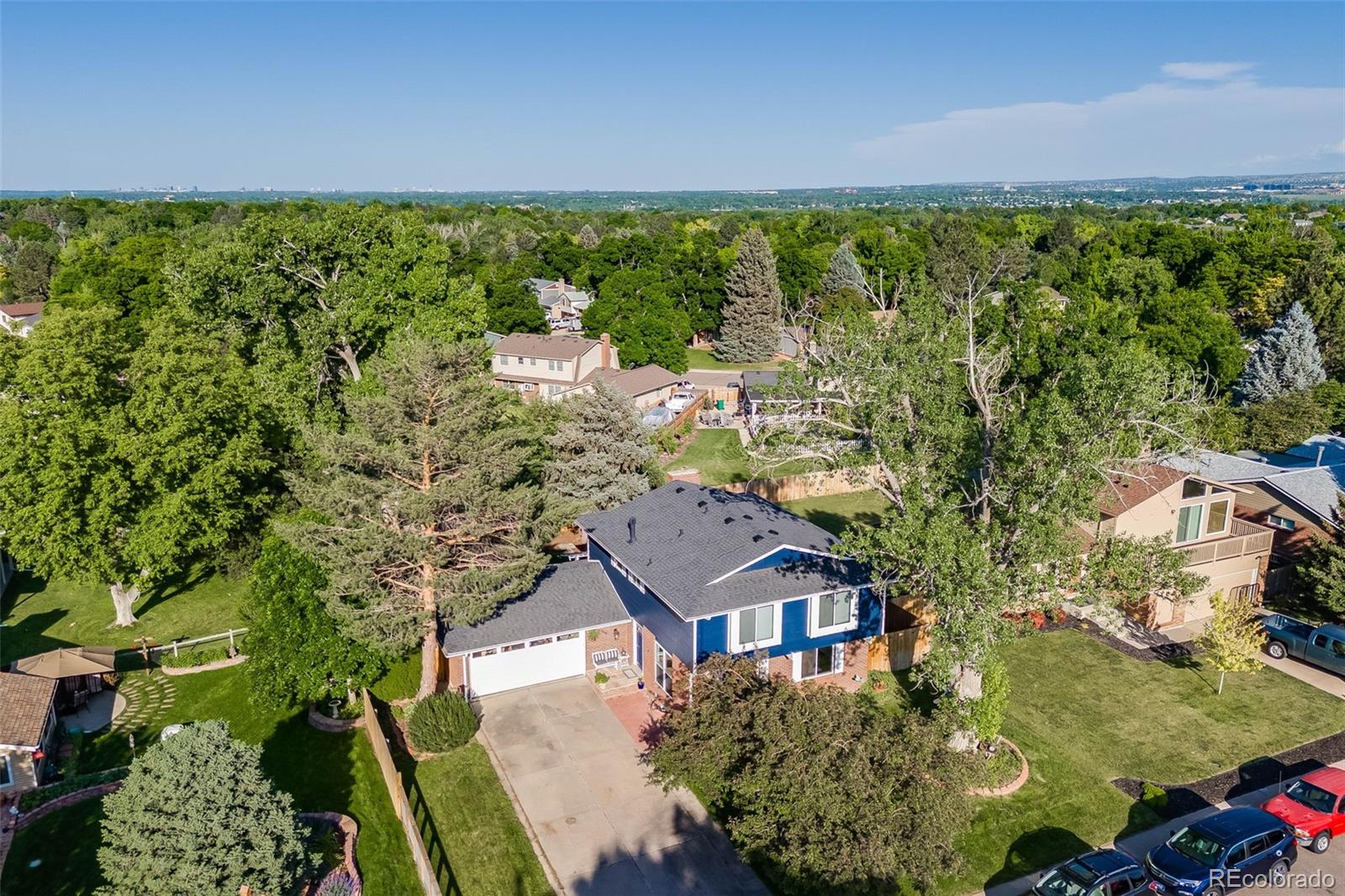 MLS Image #36 for 6266 s gray court,littleton, Colorado