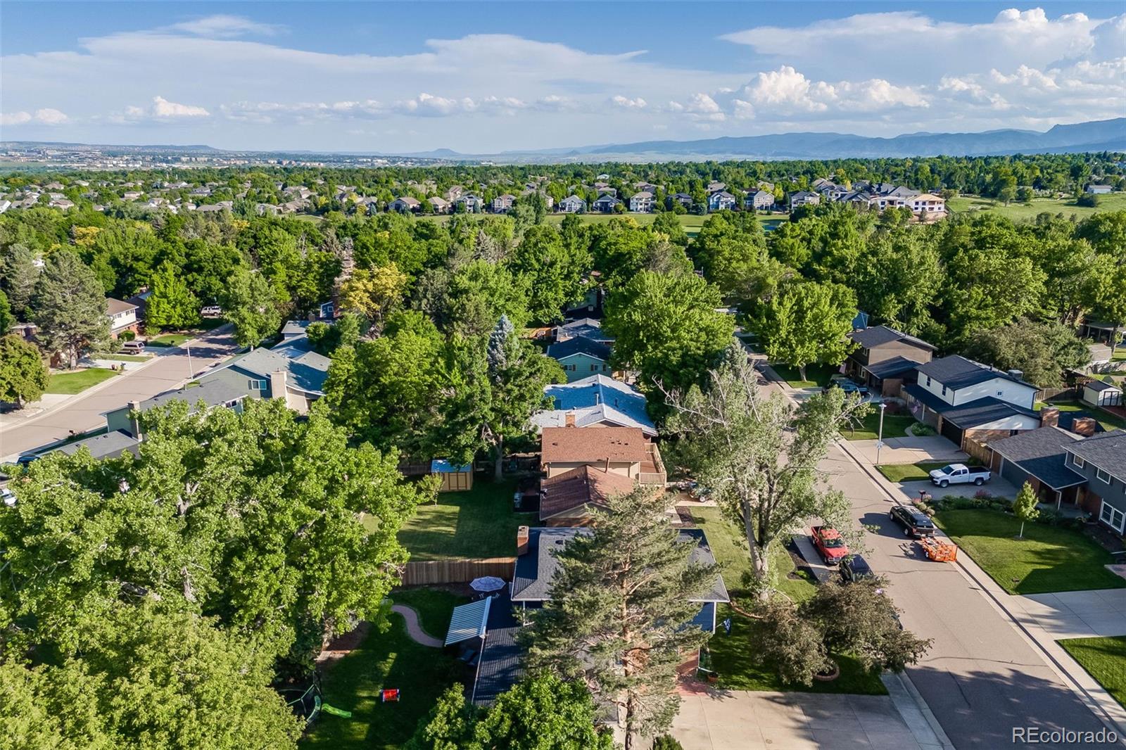 MLS Image #38 for 6266 s gray court,littleton, Colorado