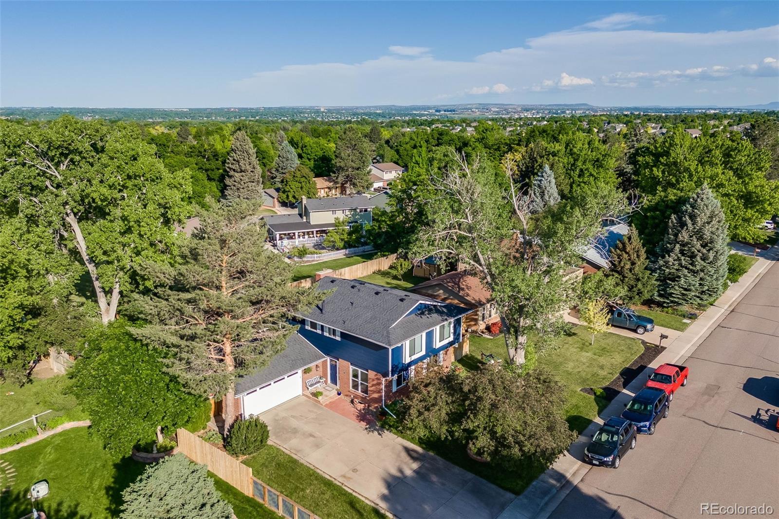 MLS Image #39 for 6266 s gray court,littleton, Colorado