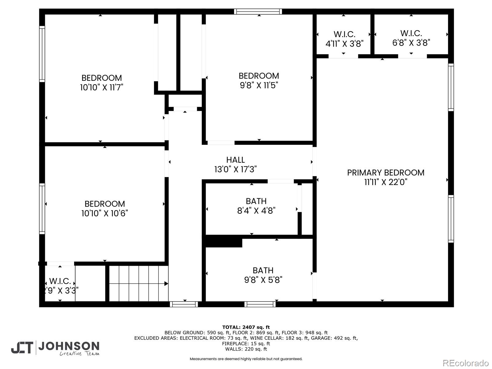 MLS Image #44 for 6266 s gray court,littleton, Colorado