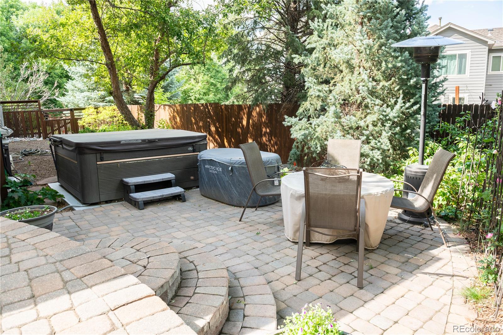MLS Image #34 for 5466 s zang court,littleton, Colorado