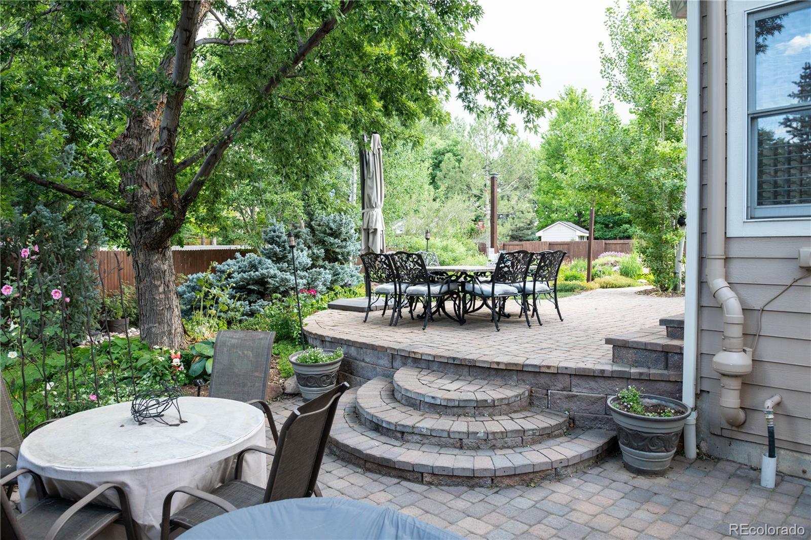 MLS Image #35 for 5466 s zang court,littleton, Colorado