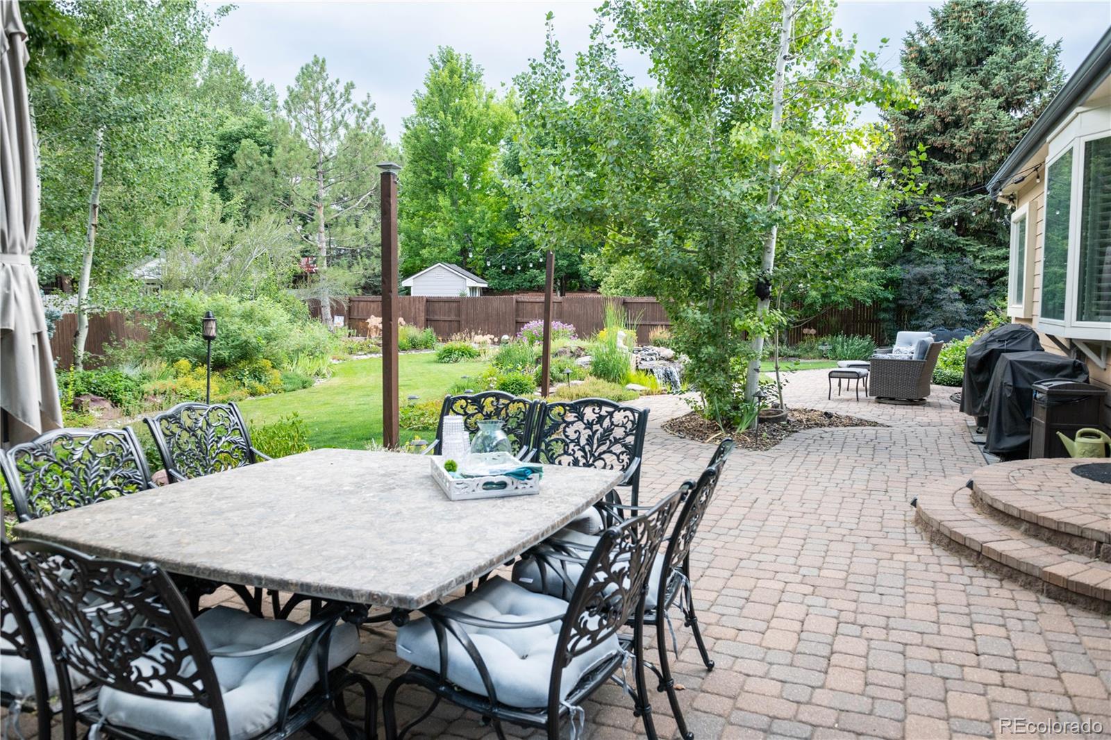 MLS Image #36 for 5466 s zang court,littleton, Colorado