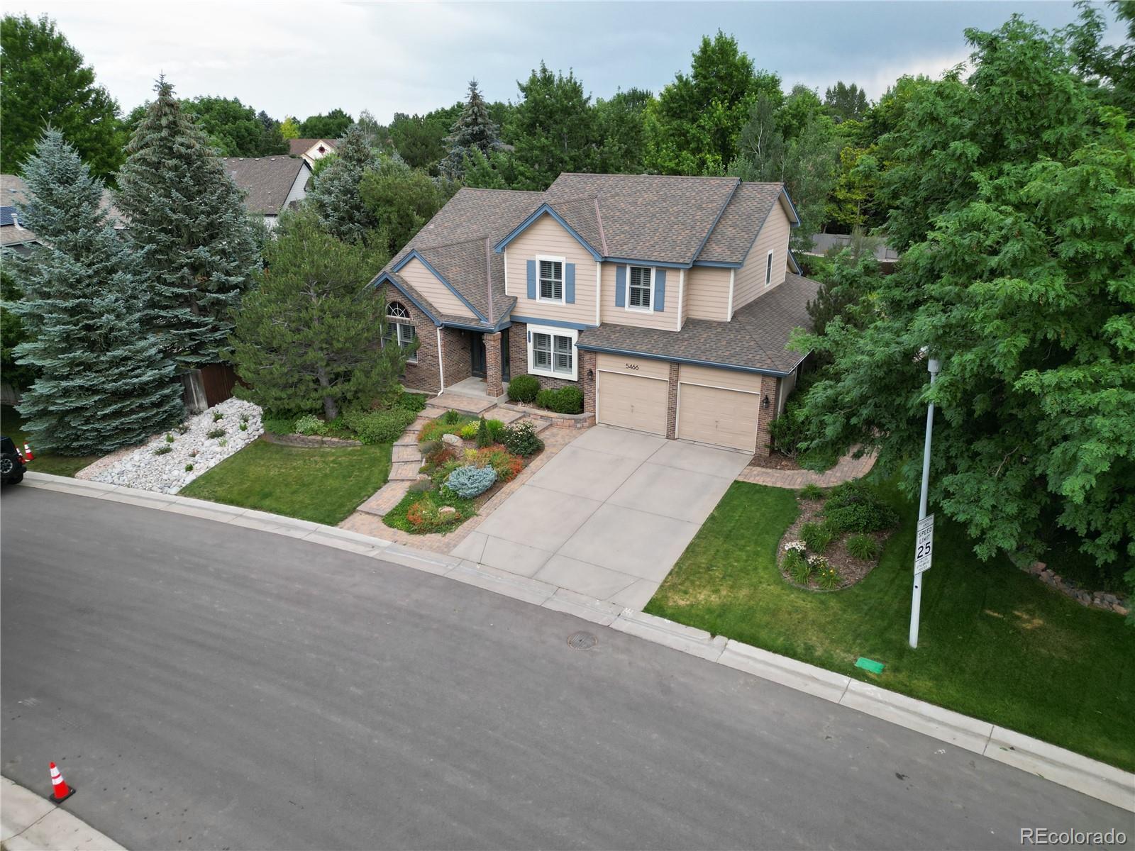 MLS Image #39 for 5466 s zang court,littleton, Colorado