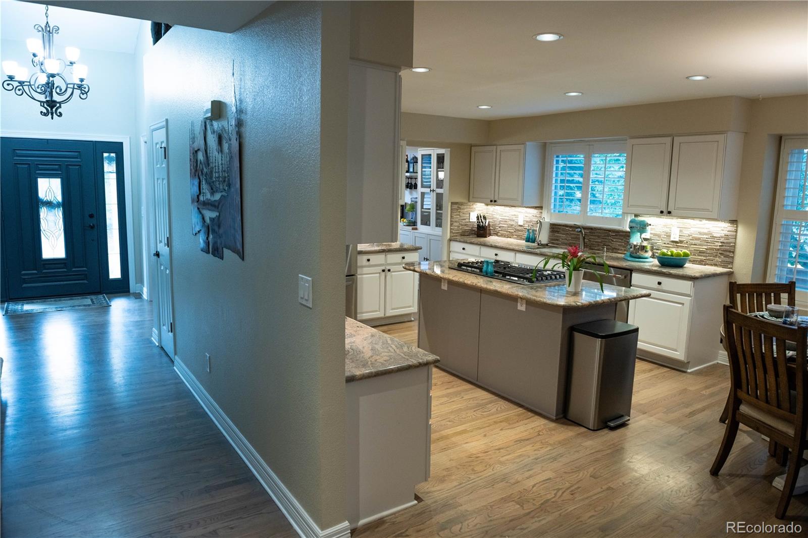 MLS Image #4 for 5466 s zang court,littleton, Colorado