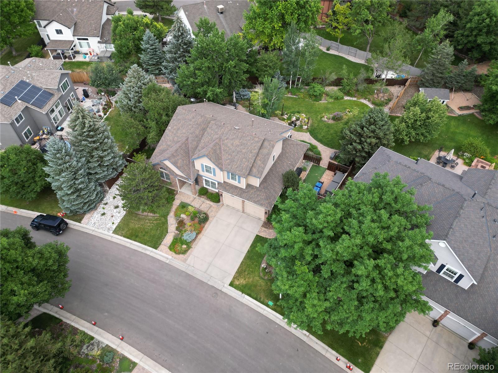 MLS Image #40 for 5466 s zang court,littleton, Colorado