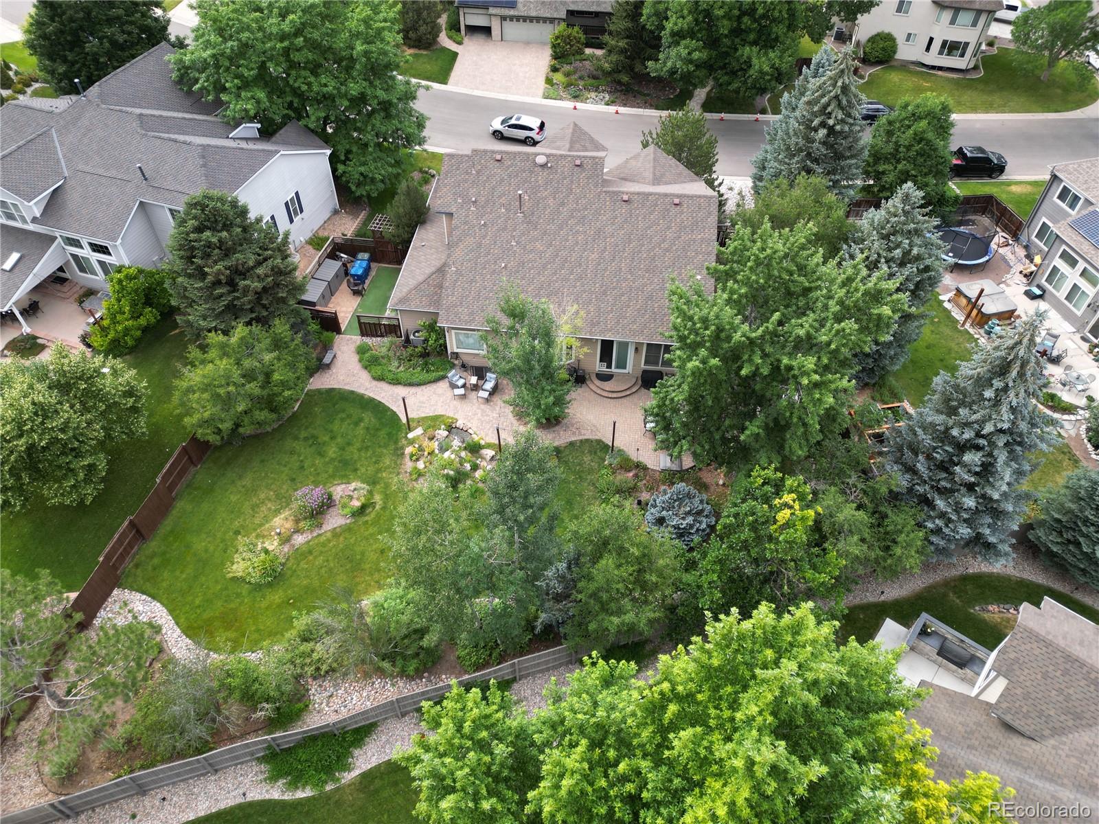 MLS Image #41 for 5466 s zang court,littleton, Colorado
