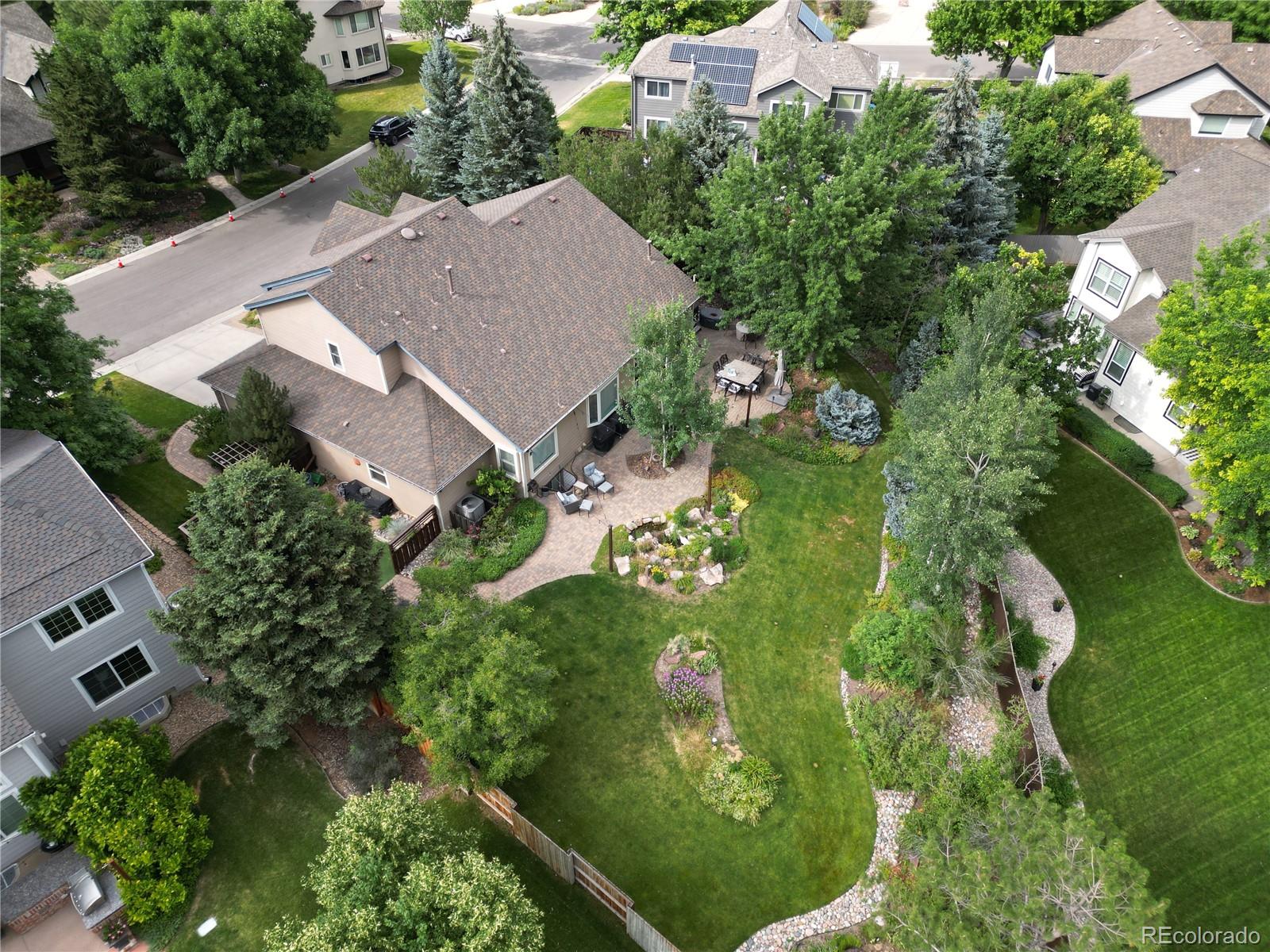 MLS Image #42 for 5466 s zang court,littleton, Colorado