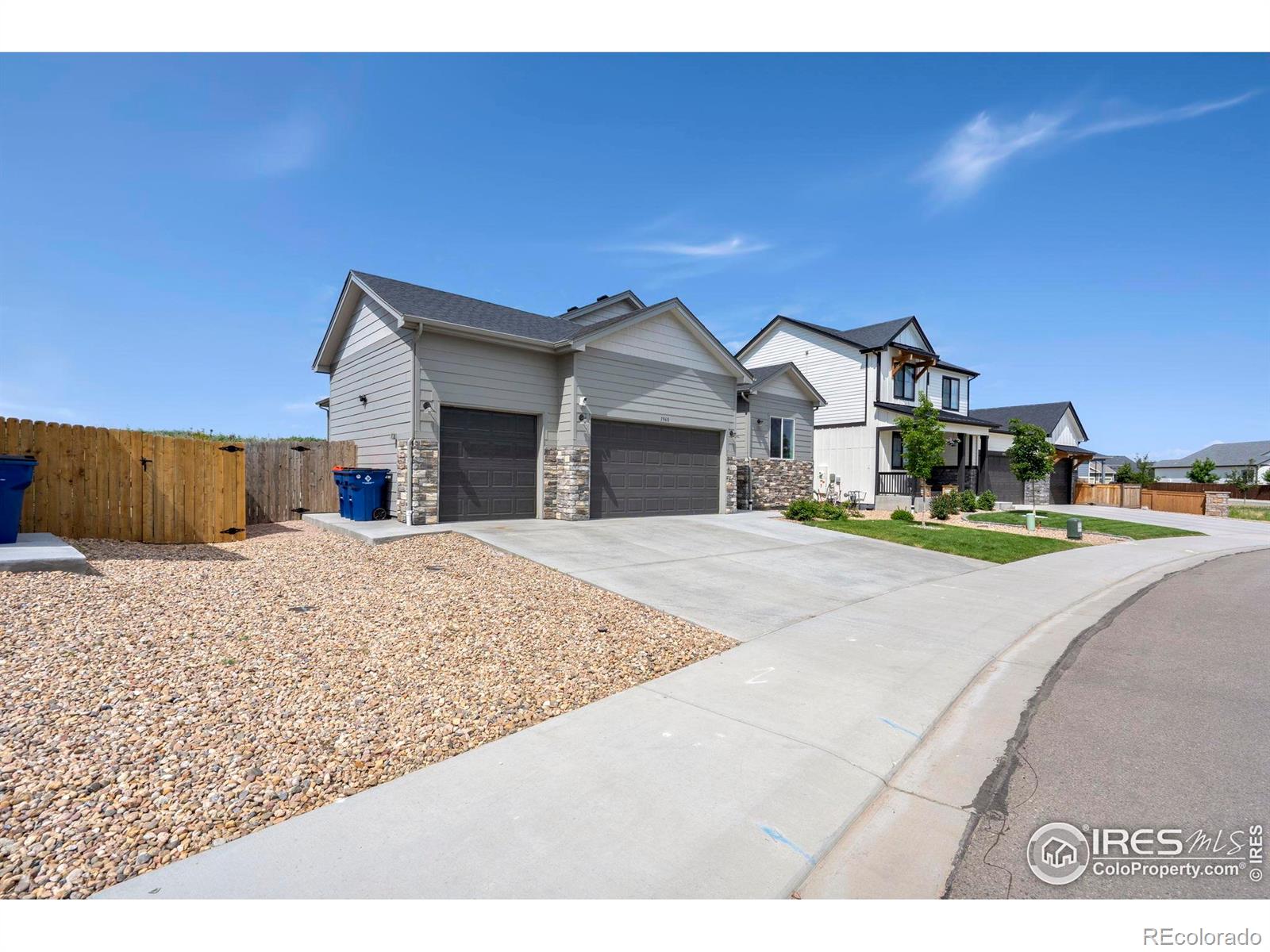 MLS Image #1 for 1960  lotus drive,milliken, Colorado