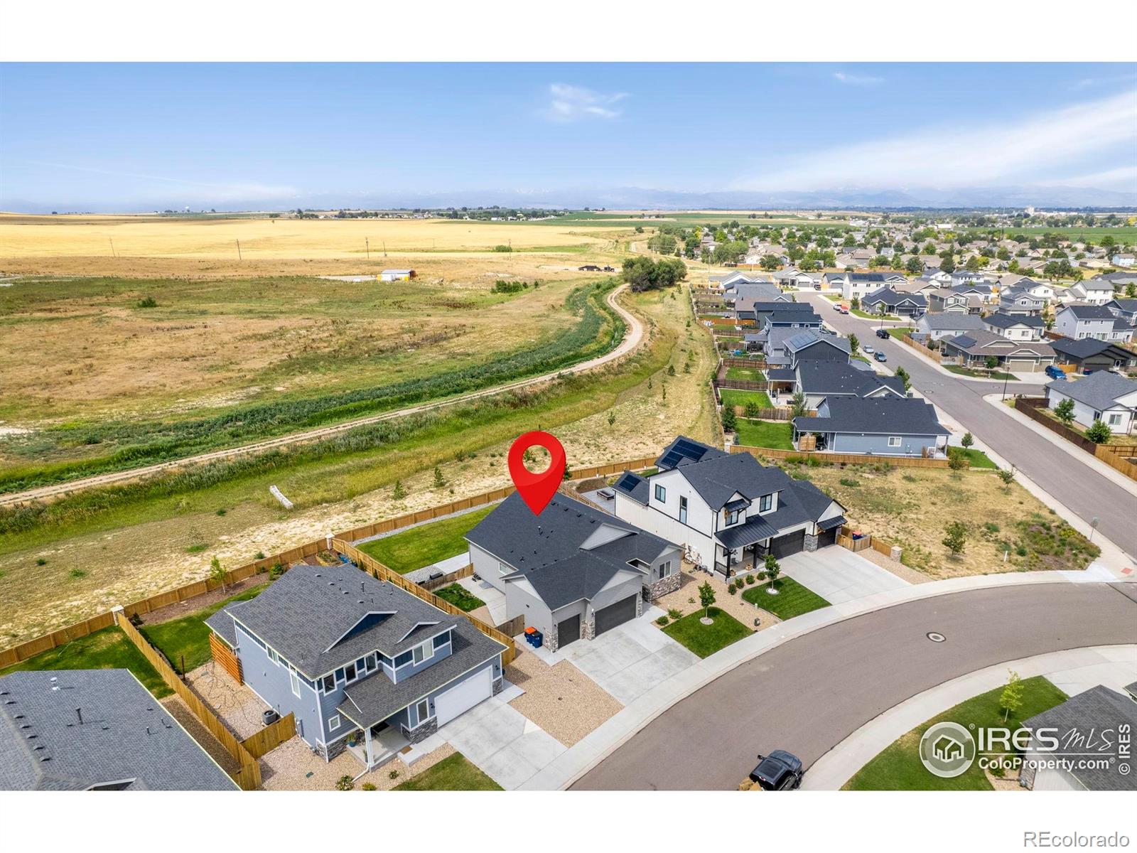 MLS Image #2 for 1960  lotus drive,milliken, Colorado