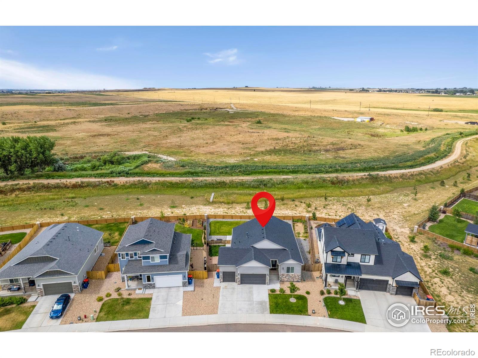 MLS Image #3 for 1960  lotus drive,milliken, Colorado