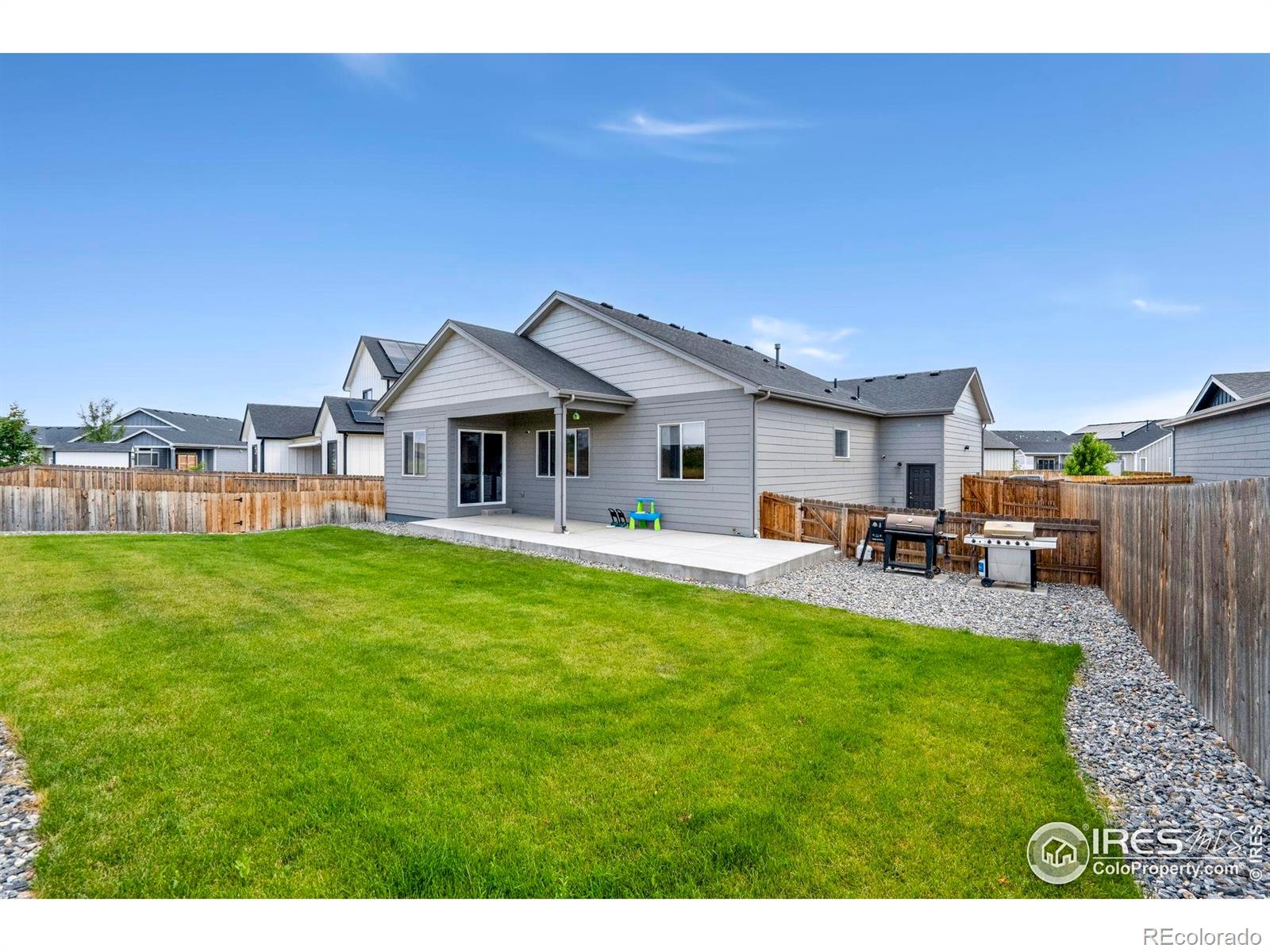 MLS Image #31 for 1960  lotus drive,milliken, Colorado