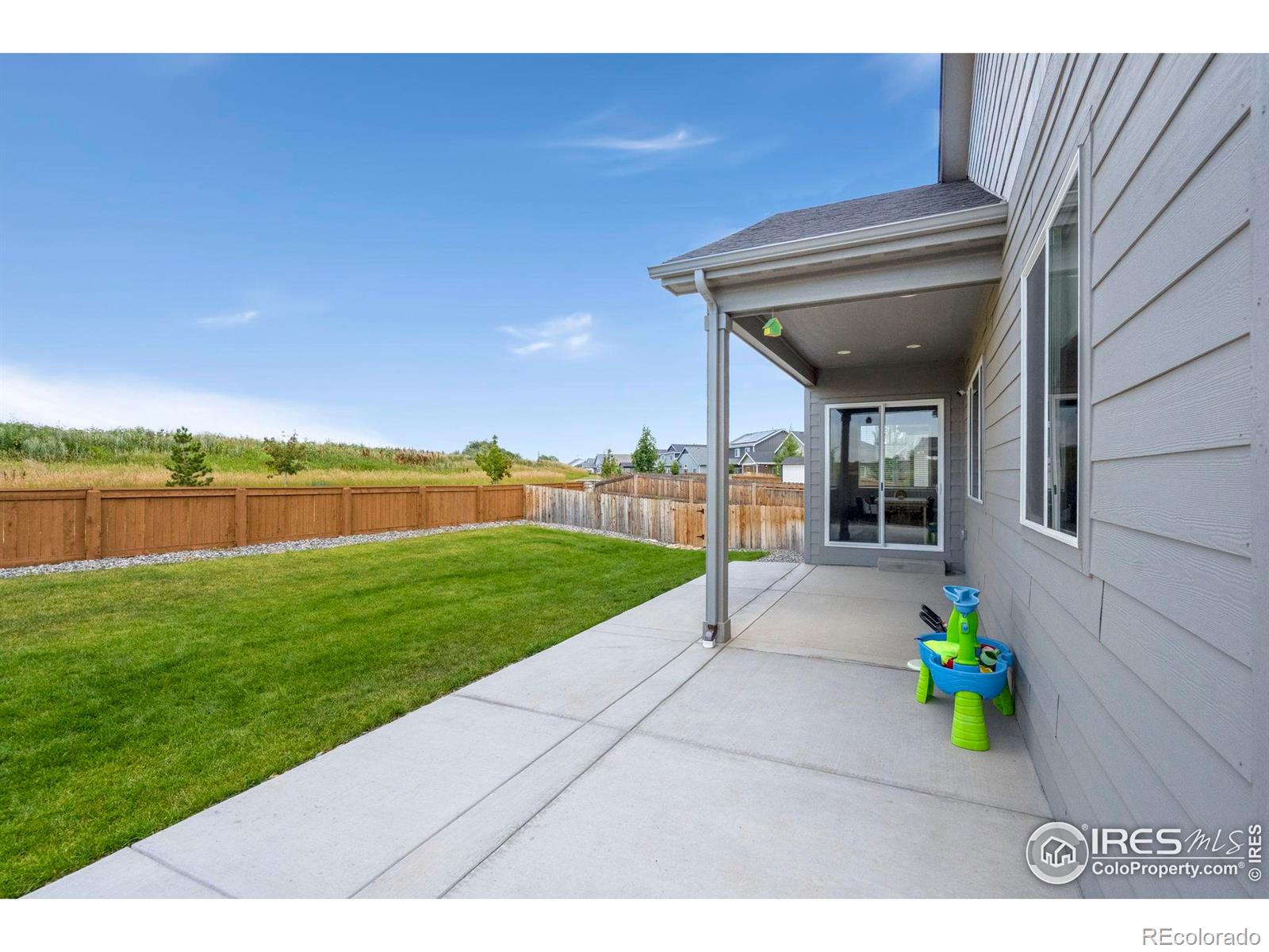 MLS Image #33 for 1960  lotus drive,milliken, Colorado
