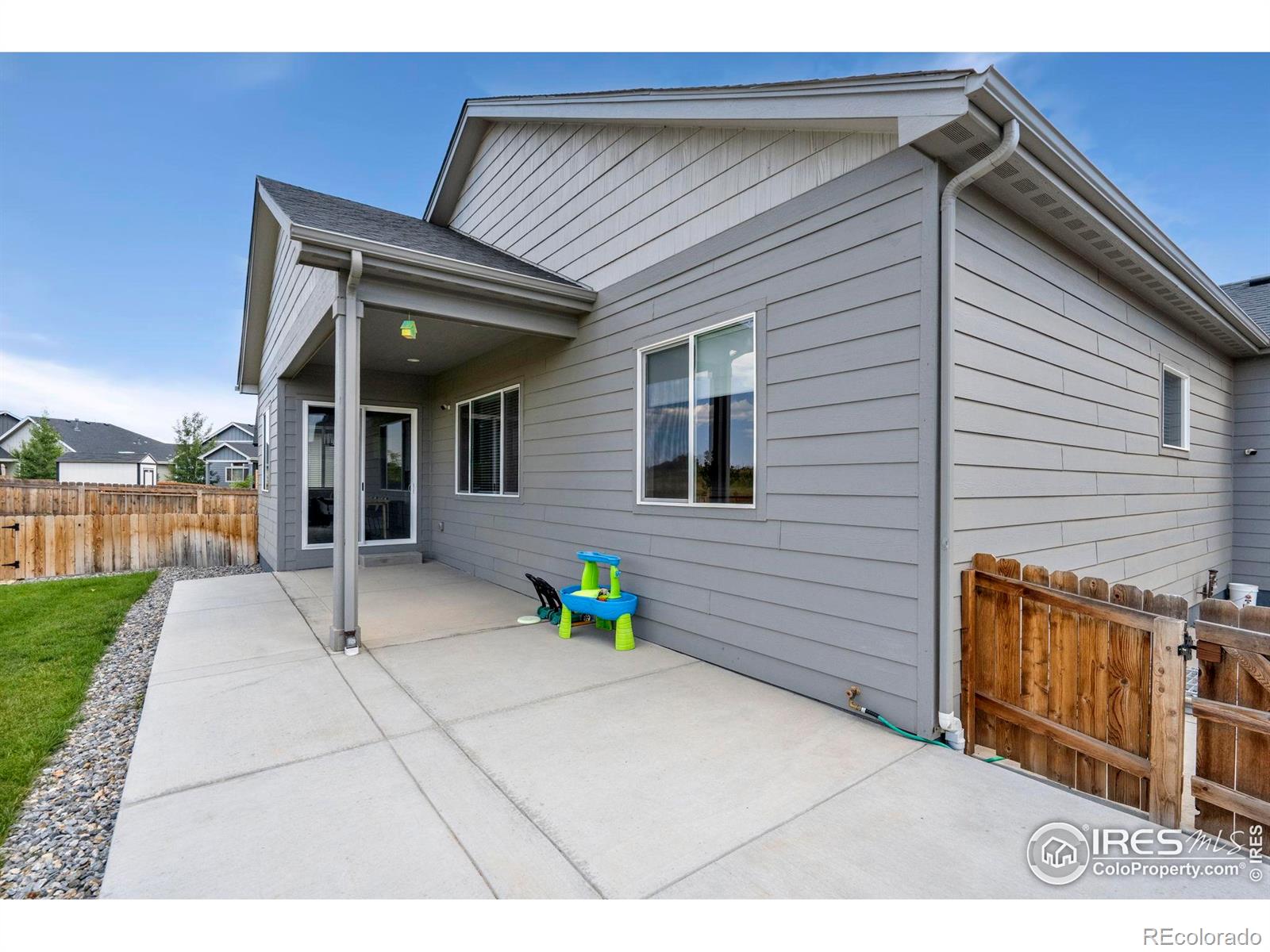 MLS Image #34 for 1960  lotus drive,milliken, Colorado