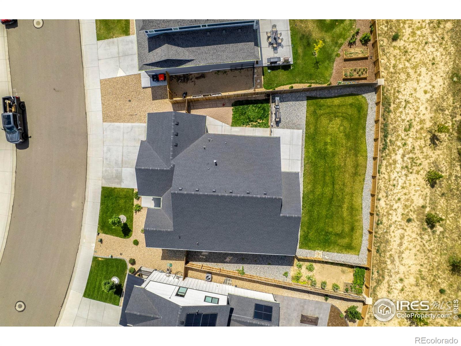 MLS Image #38 for 1960  lotus drive,milliken, Colorado