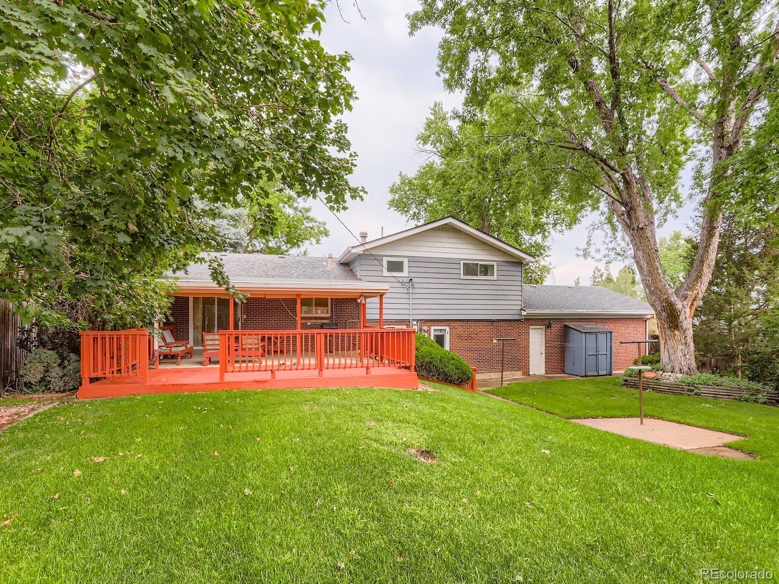 MLS Image #25 for 10769  roseanna drive,northglenn, Colorado