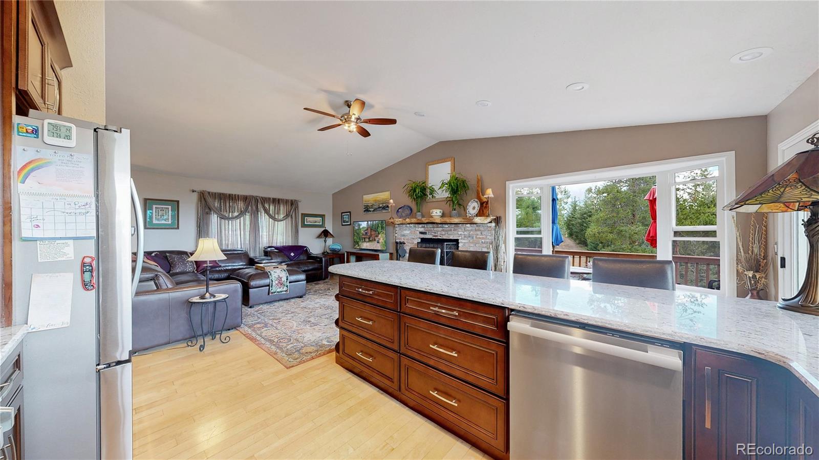 MLS Image #10 for 6936  skunk alley,evergreen, Colorado
