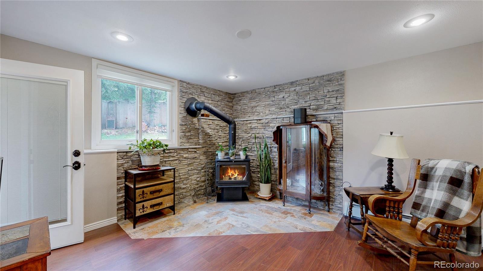 MLS Image #18 for 6936  skunk alley,evergreen, Colorado