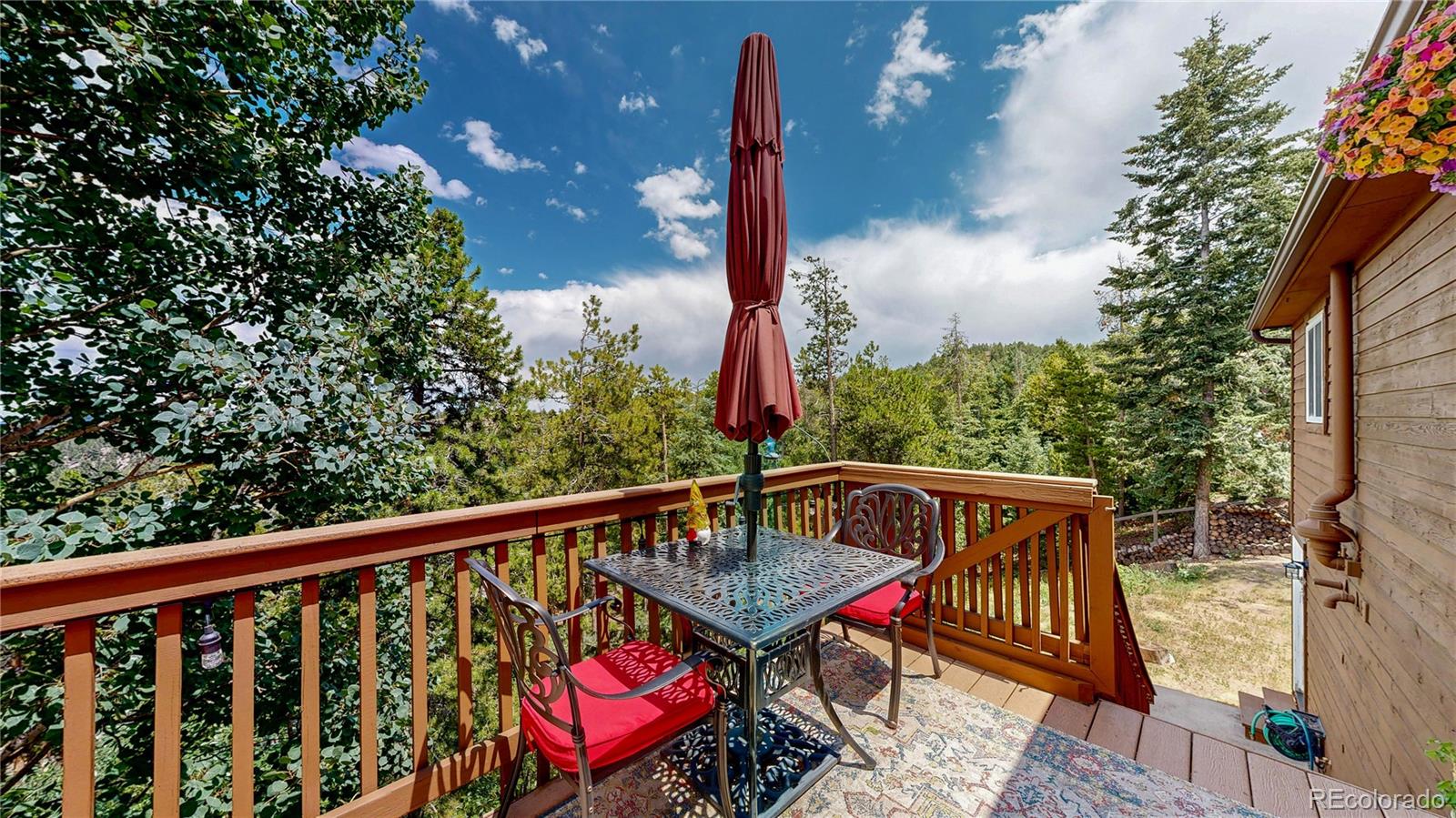 MLS Image #25 for 6936  skunk alley,evergreen, Colorado