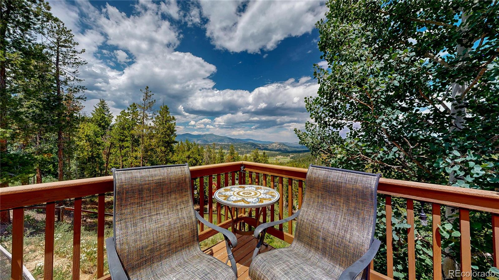 MLS Image #26 for 6936  skunk alley,evergreen, Colorado