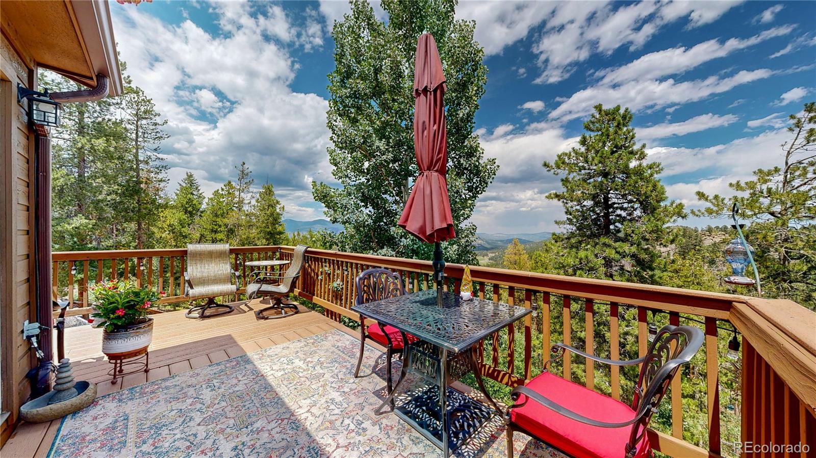 MLS Image #27 for 6936  skunk alley,evergreen, Colorado