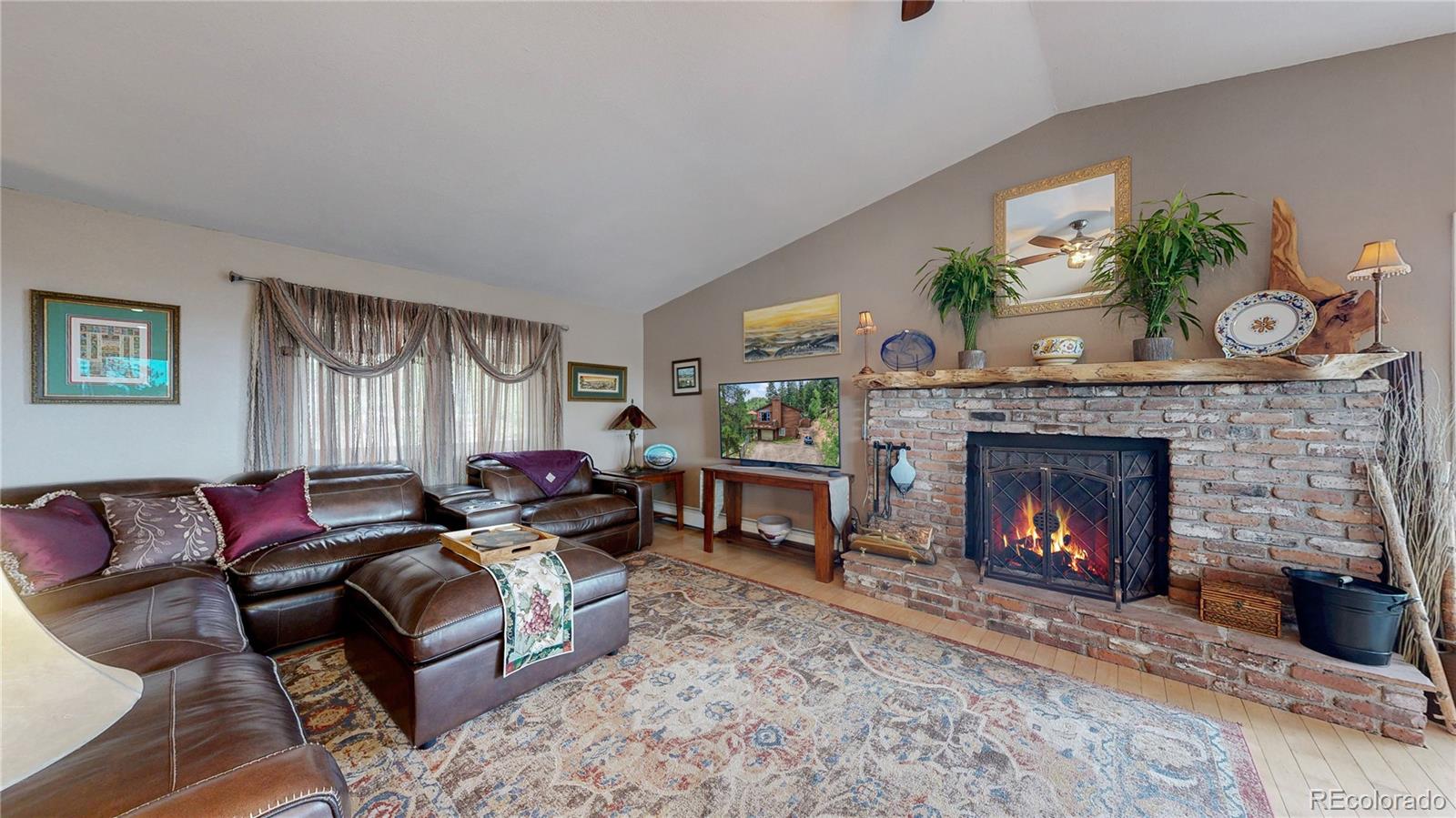 MLS Image #3 for 6936  skunk alley,evergreen, Colorado