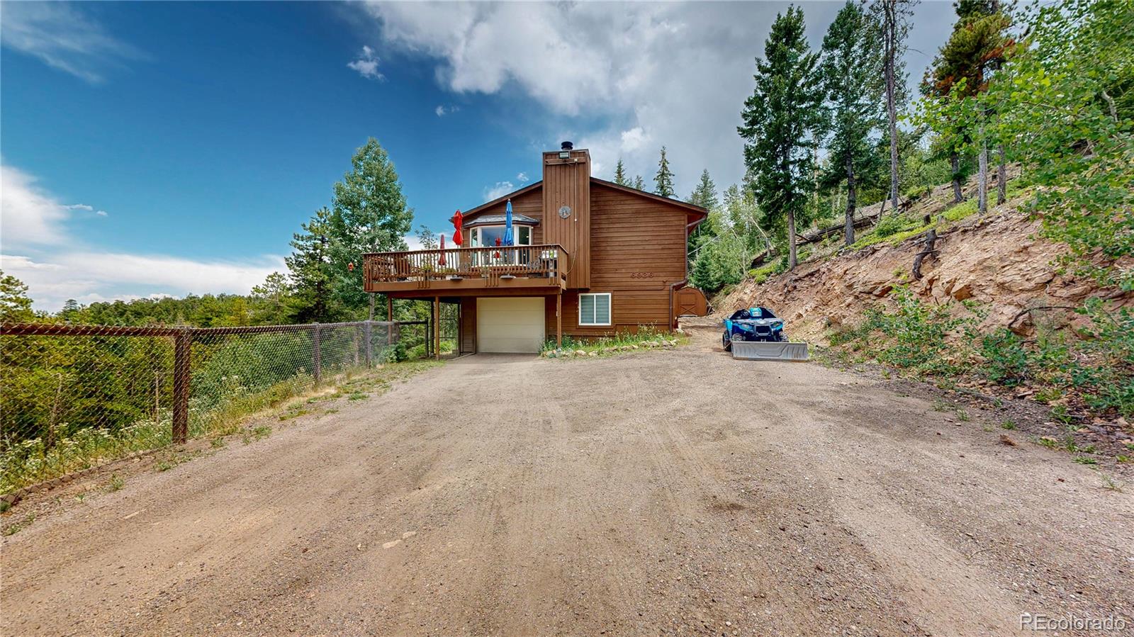 MLS Image #32 for 6936  skunk alley,evergreen, Colorado