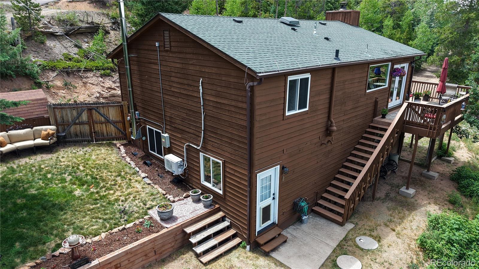 MLS Image #34 for 6936  skunk alley,evergreen, Colorado