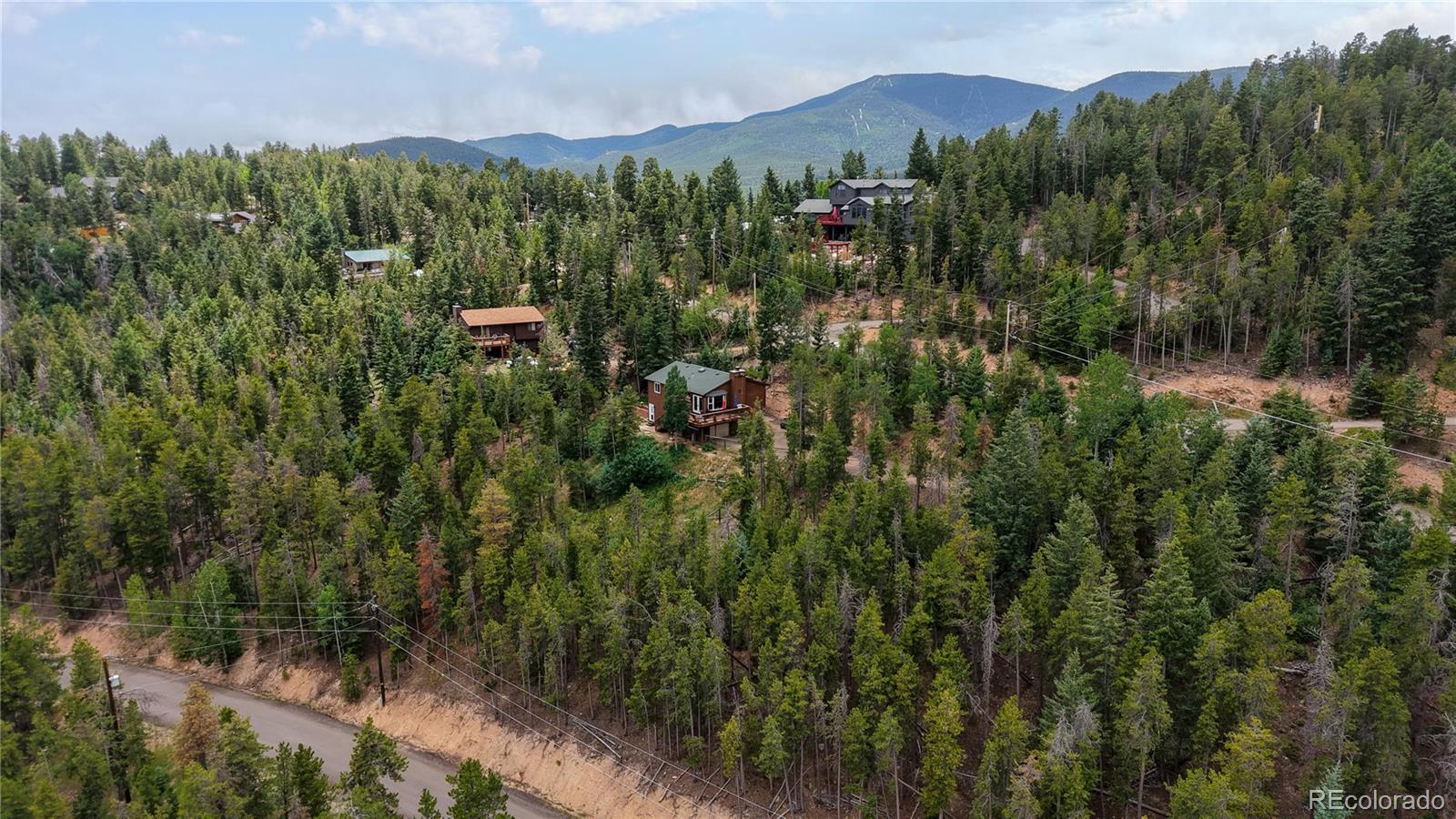 MLS Image #39 for 6936  skunk alley,evergreen, Colorado