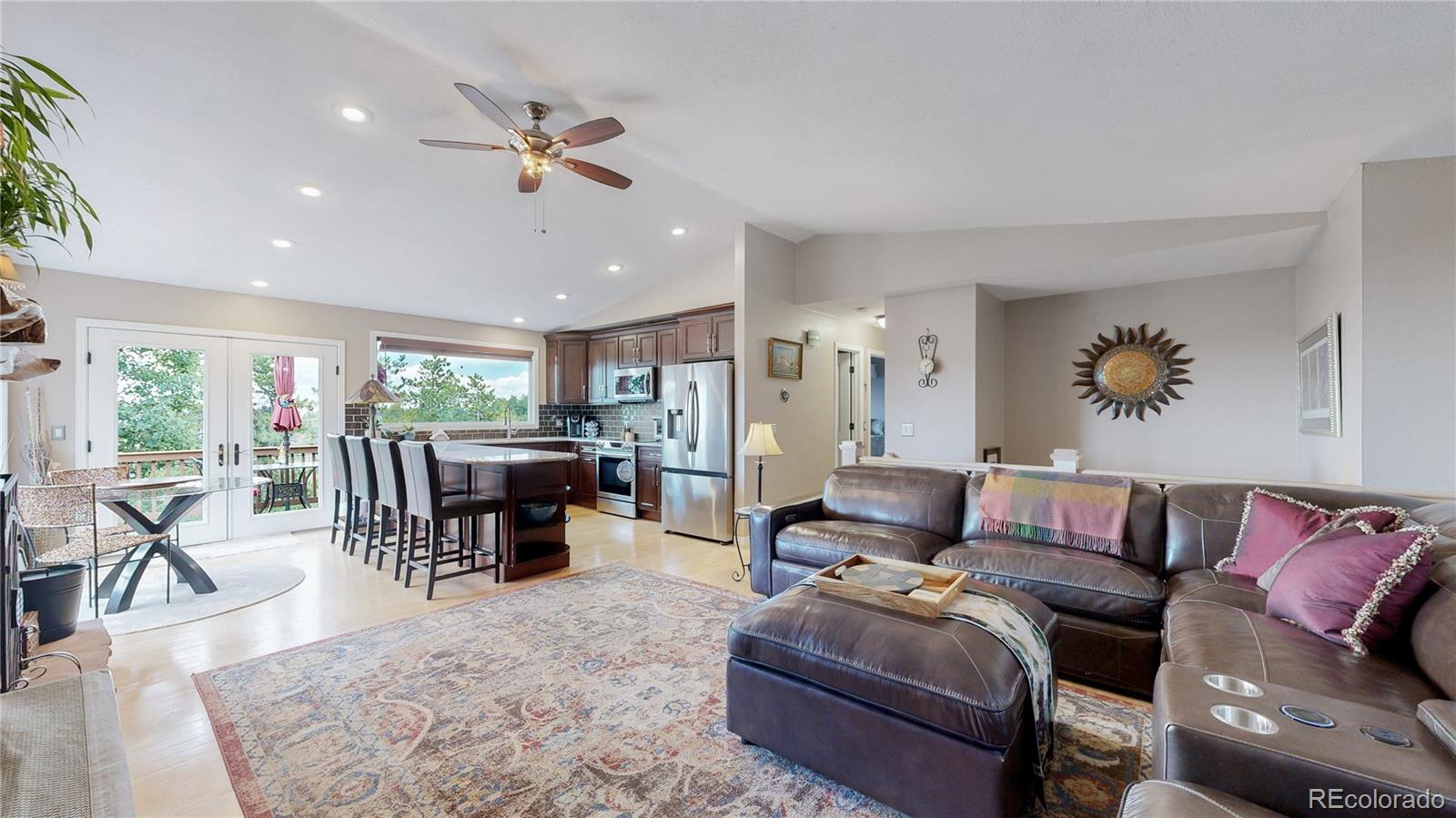 MLS Image #4 for 6936  skunk alley,evergreen, Colorado