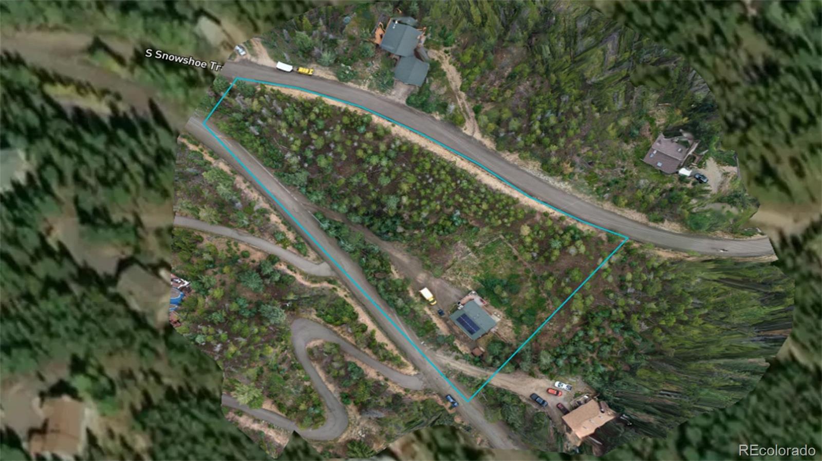 MLS Image #40 for 6936  skunk alley,evergreen, Colorado